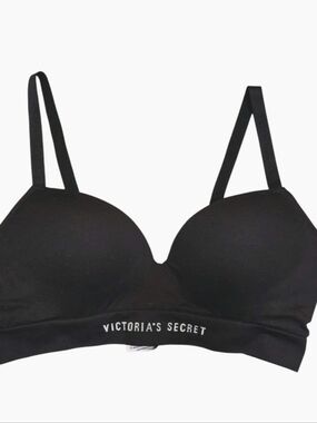 Victoria's Secret‎ Balconet Lightly Padded Sports Bra
